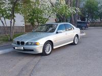 BMW 530 2001 годаүшін4 600 000 тг. в Астана