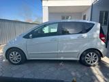 Mercedes-Benz A 170 2007 годаүшін3 000 000 тг. в Кызылорда – фото 2