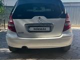 Mercedes-Benz A 170 2007 годаүшін3 000 000 тг. в Кызылорда – фото 3