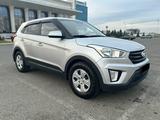 Hyundai Creta 2019 года за 8 500 000 тг. в Талдыкорган – фото 3