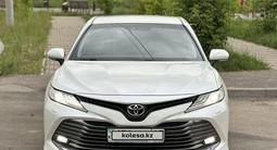 Toyota Camry 2018 годаүшін13 500 000 тг. в Алматы