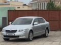 Skoda Superb 2009 года за 4 500 000 тг. в Актау – фото 2