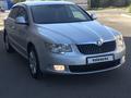 Skoda Superb 2009 года за 4 500 000 тг. в Актау – фото 3