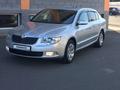 Skoda Superb 2009 года за 4 500 000 тг. в Актау – фото 4