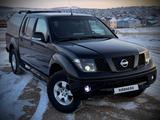 Nissan Navara 2008 года за 7 000 000 тг. в Кокшетау – фото 2
