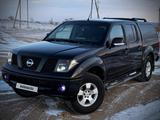 Nissan Navara 2008 года за 7 000 000 тг. в Кокшетау