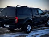 Nissan Navara 2008 года за 7 000 000 тг. в Кокшетау – фото 5