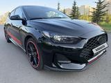 Hyundai Veloster 2020 годаүшін12 900 000 тг. в Астана – фото 4