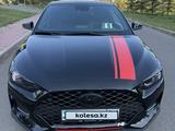 Hyundai Veloster 2020 годаүшін12 900 000 тг. в Астана – фото 3