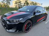 Hyundai Veloster 2020 годаүшін12 900 000 тг. в Астана – фото 2