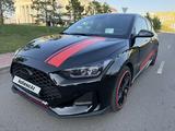 Hyundai Veloster 2020 годаүшін12 900 000 тг. в Астана