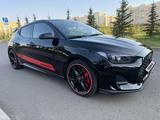 Hyundai Veloster 2020 годаүшін12 900 000 тг. в Астана – фото 5