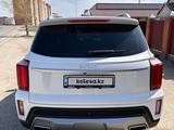 Kia Sportage 2024 года за 12 000 000 тг. в Актобе – фото 2
