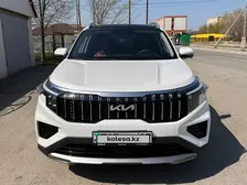 Kia Sportage, 2024