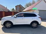 Kia Sportage 2024 года за 12 000 000 тг. в Актобе – фото 3