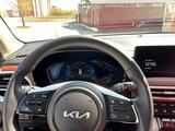 Kia Sportage 2024 года за 12 000 000 тг. в Актобе – фото 4