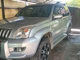 Toyota Land Cruiser Prado 2007 годаfor13 700 000 тг. в Алматы – фото 4