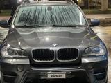 BMW X5 2012 года за 8 000 000 тг. в Алматы – фото 3