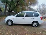ВАЗ (Lada) Kalina 2194 2014 годаүшін2 500 000 тг. в Калбатау – фото 3