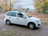 ВАЗ (Lada) Kalina 2194 2014 годаүшін2 500 000 тг. в Калбатау – фото 5