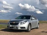 Chevrolet Cruze 2012 года за 3 900 000 тг. в Павлодар