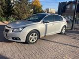 Chevrolet Cruze 2012 года за 3 900 000 тг. в Павлодар – фото 4