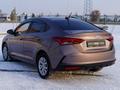 Hyundai Accent 2020 годаfor8 290 000 тг. в Тараз