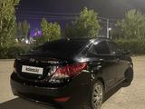 Hyundai Accent 2013 годаүшін5 200 000 тг. в Актобе – фото 2