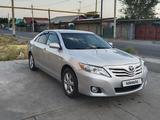 Toyota Camry 2009 годаүшін6 600 000 тг. в Туркестан