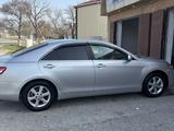 Toyota Camry 2009 годаүшін6 600 000 тг. в Туркестан – фото 4