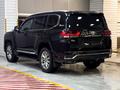 Toyota Land Cruiser 2022 годаfor46 000 000 тг. в Алматы – фото 4