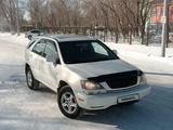 Lexus RX 300 1999 годаfor4 850 000 тг. в Астана