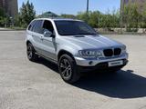 BMW X5 2002 года за 5 400 000 тг. в Астана