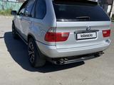 BMW X5 2002 года за 5 400 000 тг. в Астана – фото 5