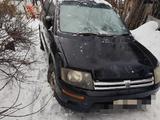 Mitsubishi RVR 2002 года за 250 000 тг. в Усть-Каменогорск – фото 2