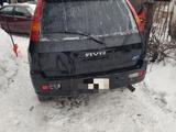 Mitsubishi RVR 2002 года за 250 000 тг. в Усть-Каменогорск – фото 3