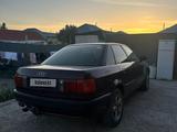 Audi 80 1993 годаүшін1 700 000 тг. в Кызылорда – фото 4