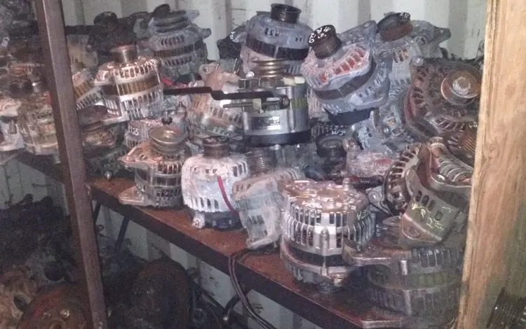 Генератор RD28, ZD30, TB42, TB45, TB48, VK56үшін45 000 тг. в Алматы
