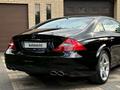 Mercedes-Benz CLS 500 2004 года за 14 725 000 тг. в Караганда – фото 11