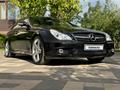 Mercedes-Benz CLS 500 2004 года за 14 725 000 тг. в Караганда – фото 3