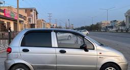 Daewoo Matiz 2014 годаүшін2 200 000 тг. в Шымкент – фото 5