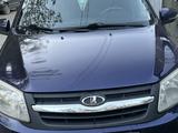 ВАЗ (Lada) Granta 2191 2017 года за 3 100 000 тг. в Шымкент