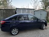 ВАЗ (Lada) Granta 2191 2017 года за 3 100 000 тг. в Шымкент – фото 3