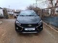 ВАЗ (Lada) Vesta SW Cross 2021 годаfor7 800 000 тг. в Аркалык – фото 4