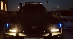 Toyota Land Cruiser 1998 годаүшін5 000 000 тг. в Актау – фото 3