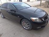 Lexus GS 300 2006 года за 6 500 000 тг. в Жанаозен – фото 5