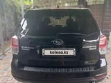 Subaru Forester 2017 годаүшін8 200 000 тг. в Алматы – фото 2