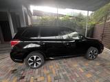 Subaru Forester 2017 годаүшін8 200 000 тг. в Алматы – фото 3