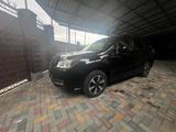 Subaru Forester 2017 годаүшін8 200 000 тг. в Алматы