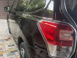 Subaru Forester 2017 годаүшін8 200 000 тг. в Алматы – фото 5